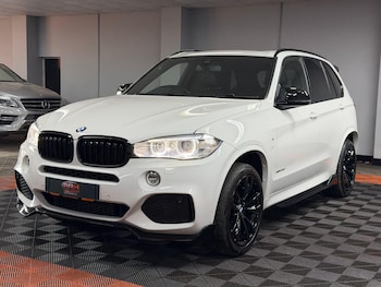 Used BMW X5 2017 for sale - 79520317: Photo