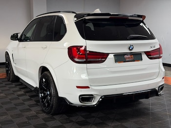 Used BMW X5 2017 for sale - 79520317: Photo