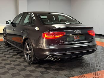 Used Audi A4 2014 for sale - 79874756: Photo