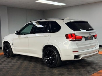 Used BMW X5 2018 for sale - 79094720: Photo