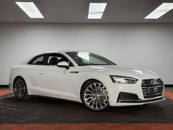 Used Audi A5 2019 for sale - 79726117: Photo