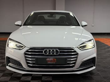 Used Audi A5 2019 for sale - 79726117: Photo
