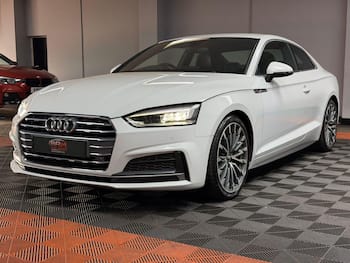 Used Audi A5 2019 for sale - 79726117: Photo