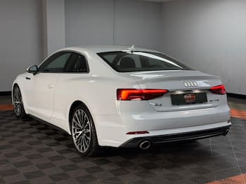 Used Audi A5 2019 for sale - 79726117: Photo