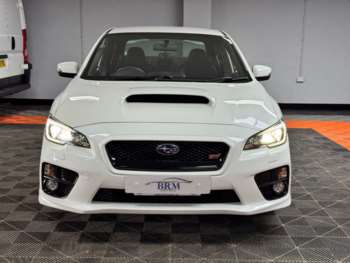 Used Subaru WRX STI 2015 for sale - 74823214: Photo