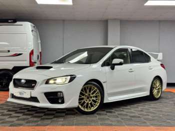 Used Subaru WRX STI 2015 for sale - 74823214: Photo