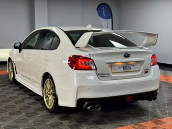 Used Subaru WRX STI 2015 for sale - 74823214: Photo