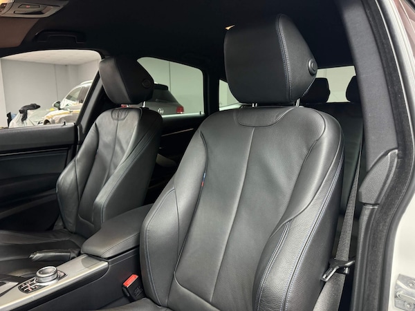 Used BMW 3 Series Gran Turismo 2018 for sale - 72584381: Photo 12