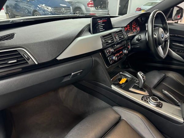 Used BMW 3 Series Gran Turismo 2018 for sale - 72584381: Photo 14