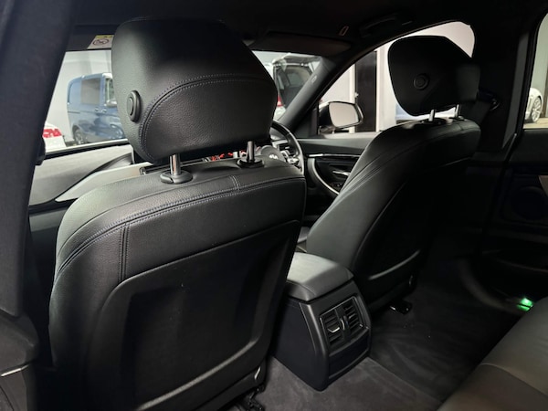Used BMW 3 Series Gran Turismo 2018 for sale - 72584381: Photo 19