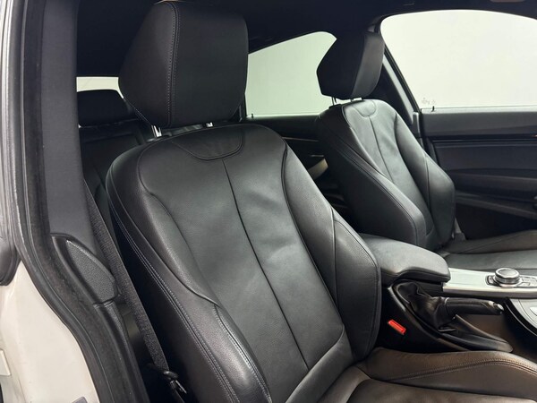 Used BMW 3 Series Gran Turismo 2018 for sale - 72584381: Photo 27