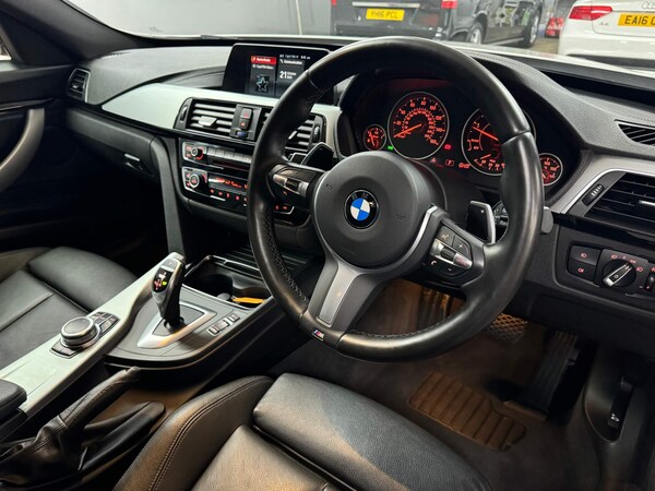 Used BMW 3 Series Gran Turismo 2018 for sale - 72584381: Photo 30