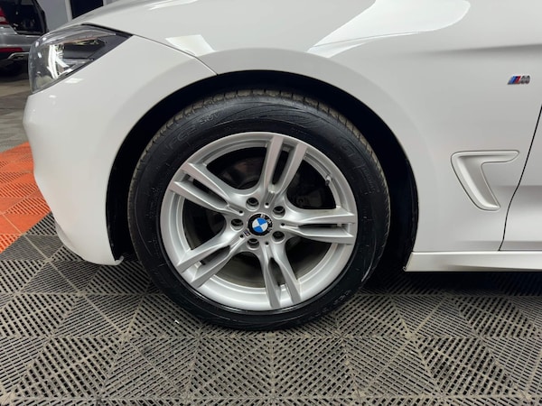 Used BMW 3 Series Gran Turismo 2018 for sale - 72584381: Photo 34