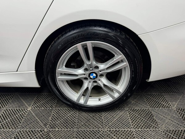 Used BMW 3 Series Gran Turismo 2018 for sale - 72584381: Photo 35