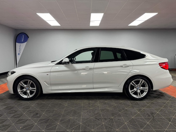 Used BMW 3 Series Gran Turismo 2018 for sale - 72584381: Photo 36