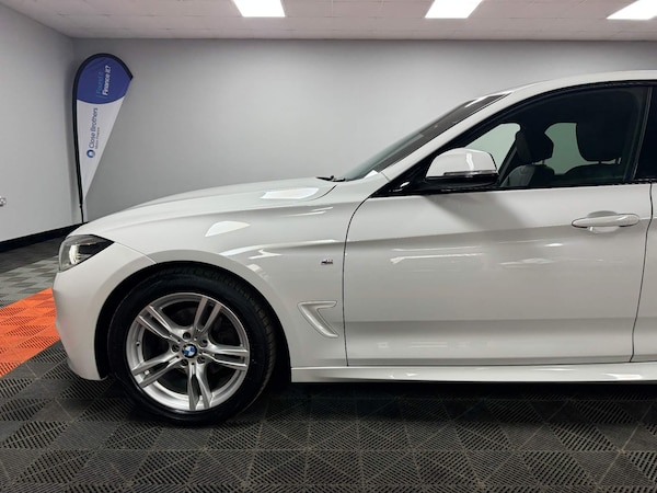Used BMW 3 Series Gran Turismo 2018 for sale - 72584381: Photo 37