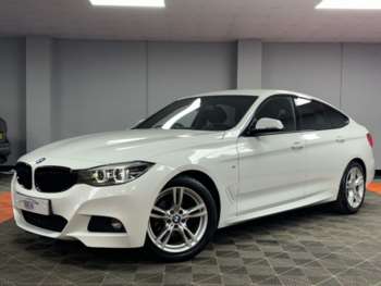 Used BMW 3 Series Gran Turismo 2018 for sale - 72584381: Photo