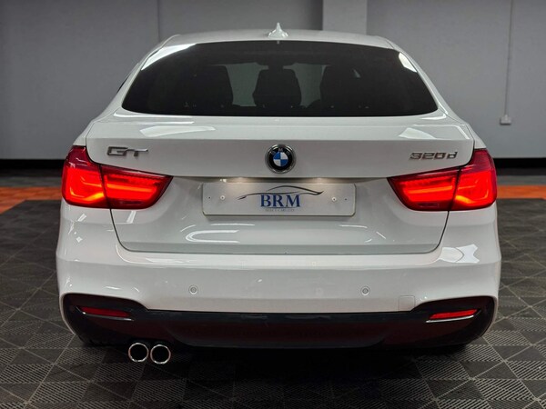 Used BMW 3 Series Gran Turismo 2018 for sale - 72584381: Photo 41