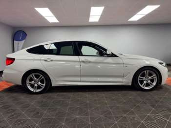Used BMW 3 Series Gran Turismo 2018 for sale - 72584381: Photo