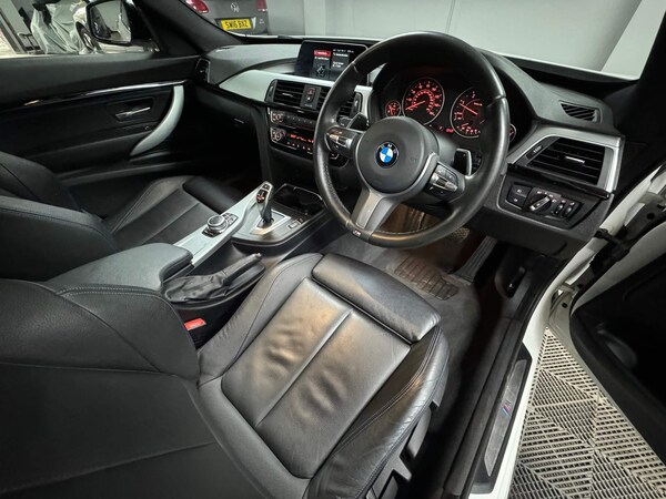 Used BMW 3 Series Gran Turismo 2018 for sale - 72584381: Photo 64