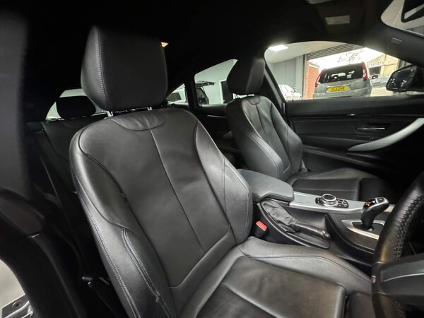 Used BMW 3 Series Gran Turismo 2018 for sale - 72584381: Photo 65