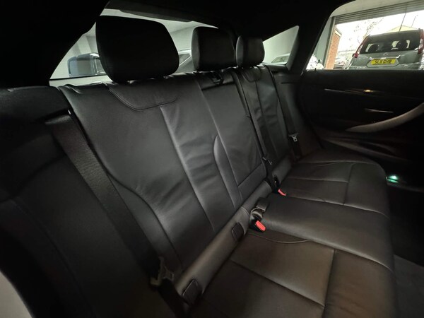 Used BMW 3 Series Gran Turismo 2018 for sale - 72584381: Photo 67