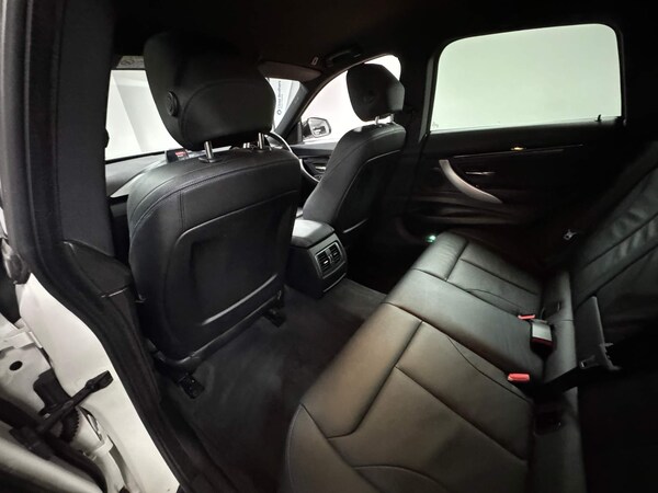 Used BMW 3 Series Gran Turismo 2018 for sale - 72584381: Photo 69