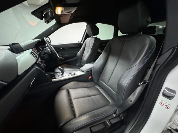 Used BMW 3 Series Gran Turismo 2018 for sale - 72584381: Photo 70