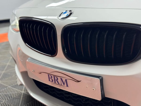 Used BMW 3 Series Gran Turismo 2018 for sale - 72584381: Photo 72