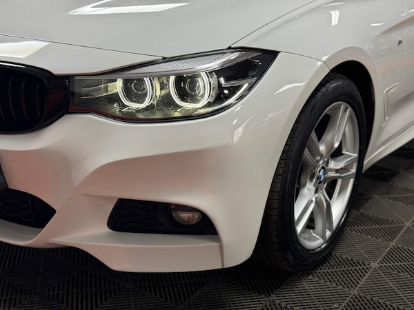 Used BMW 3 Series Gran Turismo 2018 for sale - 72584381: Photo 73