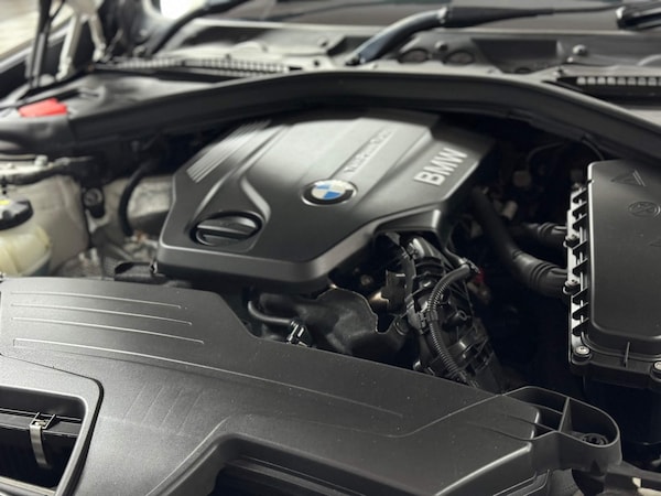 Used BMW 3 Series Gran Turismo 2018 for sale - 72584381: Photo 82