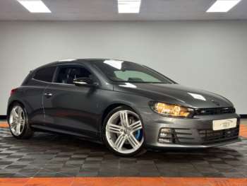 2016 (66) - 2.0 TDI BlueMotion Tech R-Line Euro 6 (s/s) 3dr