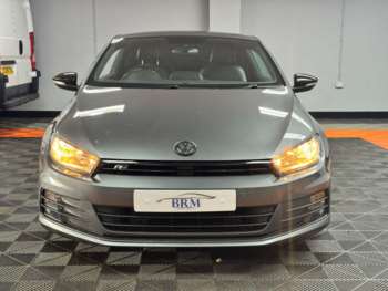 Used Volkswagen Scirocco 2016 for sale - 75081868: Photo