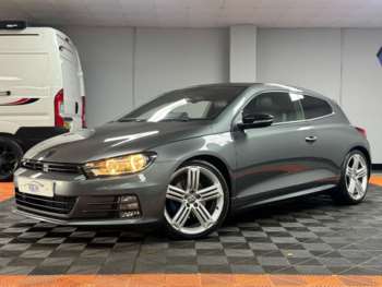 Used Volkswagen Scirocco 2016 for sale - 75081868: Photo