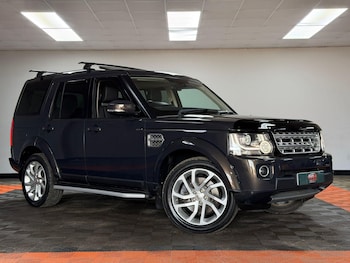Used Land Rover Discovery 2015 for sale - 79094724: Photo