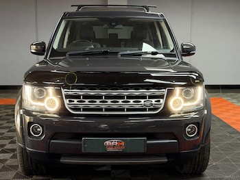 Used Land Rover Discovery 2015 for sale - 79094724: Photo