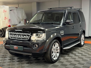 Used Land Rover Discovery 2015 for sale - 79094724: Photo