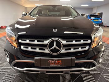 Used Mercedes-Benz GLA 2018 for sale - 79741035: Photo