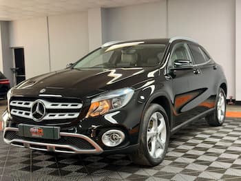 Used Mercedes-Benz GLA 2018 for sale - 79741035: Photo