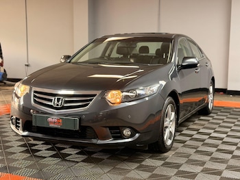 Used Honda Accord 2012 for sale - 79464177: Photo