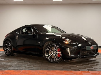 Used Nissan 370 Z 2019 for sale - 79374079: Photo