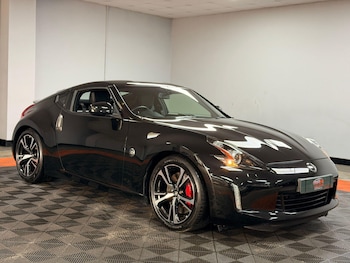 Used Nissan 370 Z 2019 for sale - 79374079: Photo