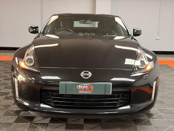 Used Nissan 370 Z 2019 for sale - 79374079: Photo