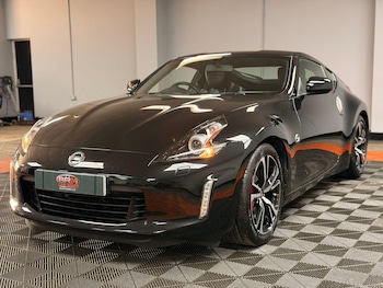 Used Nissan 370 Z 2019 for sale - 79374079: Photo