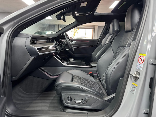 Used Audi RS6 Avant 2019 for sale - 76158964: Photo 12