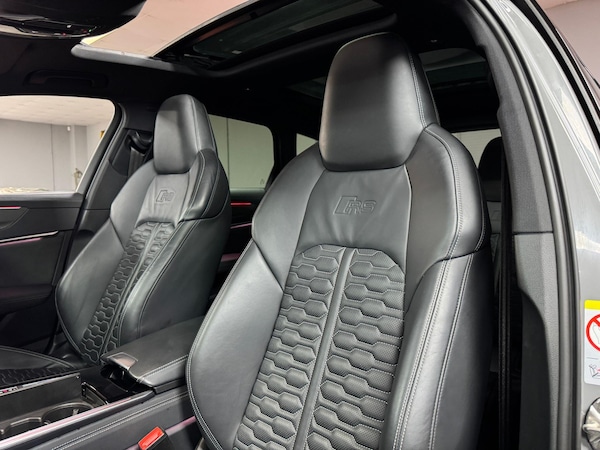Used Audi RS6 Avant 2019 for sale - 76158964: Photo 13
