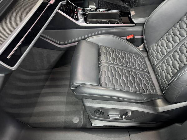 Used Audi RS6 Avant 2019 for sale - 76158964: Photo 14