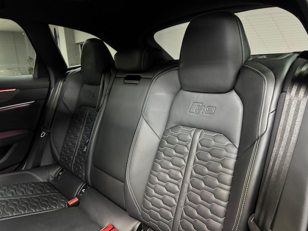 Used Audi RS6 Avant 2019 for sale - 76158964: Photo 18