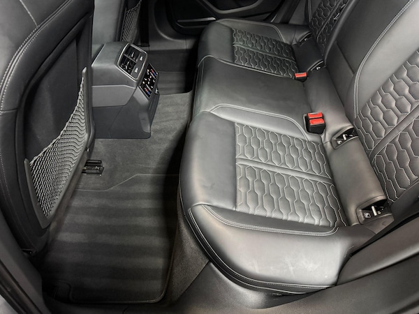 Used Audi RS6 Avant 2019 for sale - 76158964: Photo 19