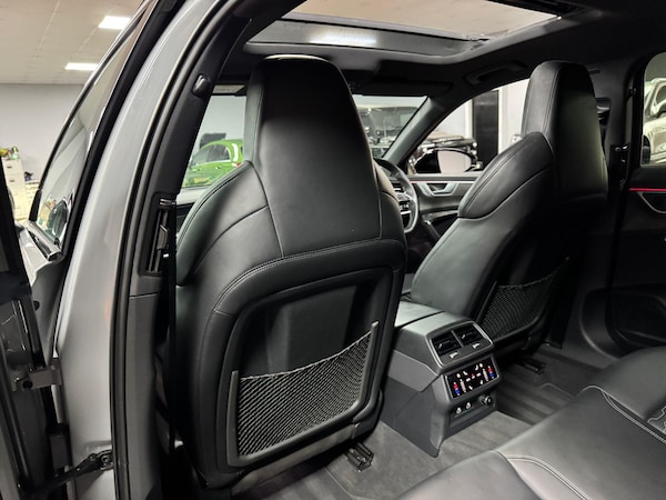 Used Audi RS6 Avant 2019 for sale - 76158964: Photo 20